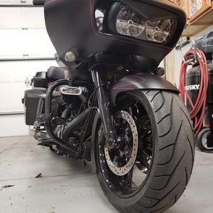 Meet your Posher, Michael